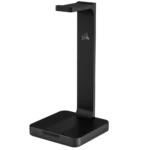 ⁦מעמד לאוזניות–CORSAIR ST50 Premium Headset Stand⁩ – תמונה ⁦2⁩