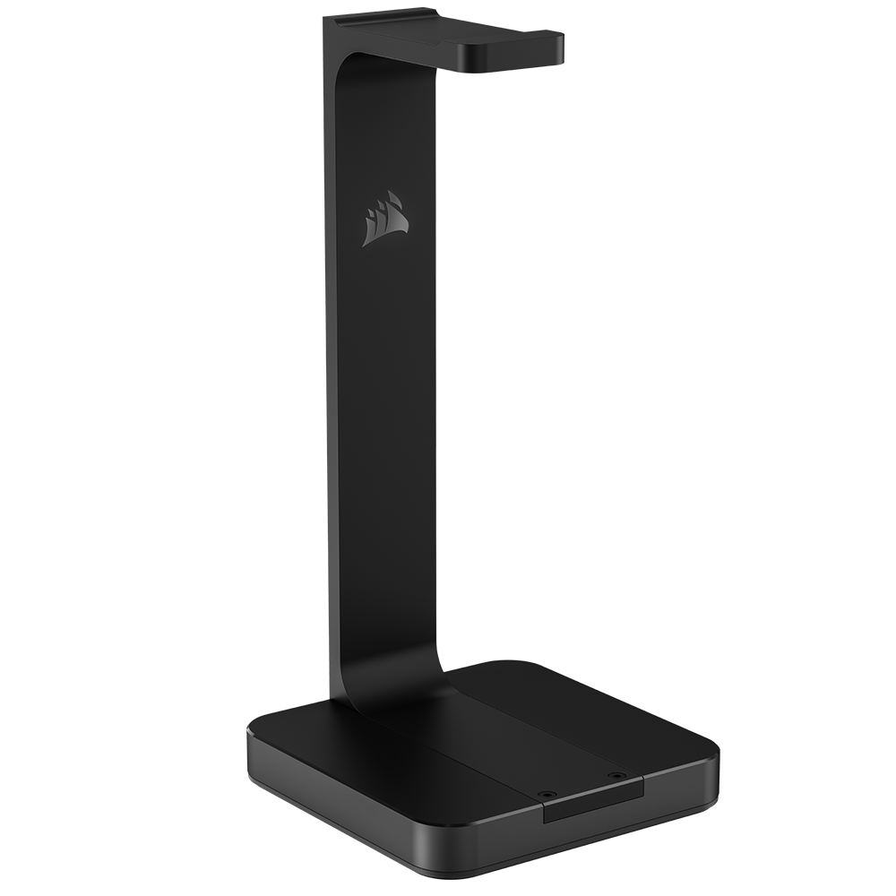 90904-004-04_2 מעמד לאוזניות–CORSAIR ST50 Premium Headset Stand – תמונה 1