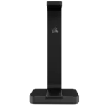⁦מעמד לאוזניות–CORSAIR ST50 Premium Headset Stand⁩ – תמונה ⁦3⁩