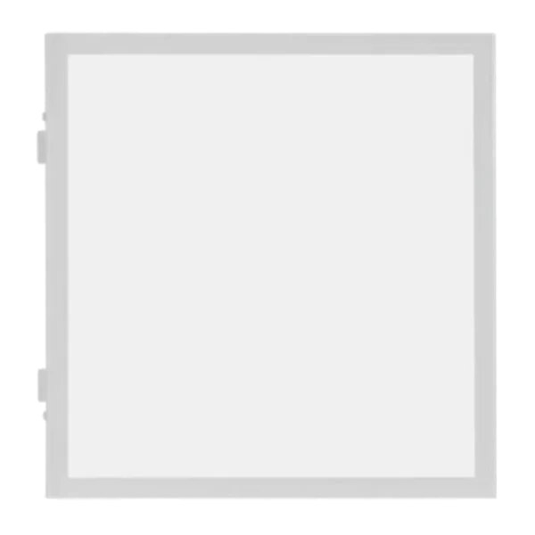 פאנל שמאל לב זכוכי 5000X/D GLASS