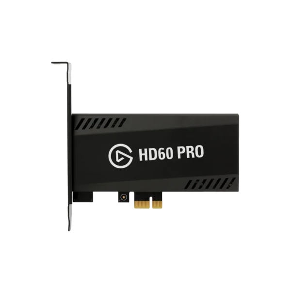 כרטיס לכידה פנימי CORSAIR ELGATO HD60 PRO