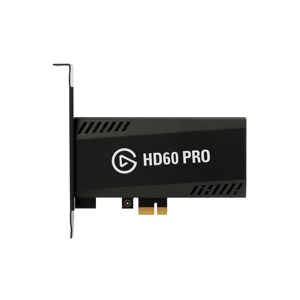 90904-100-03-4 כרטיס לכידה פנימי CORSAIR ELGATO HD60 PRO – תמונה 1