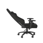 ⁦כיסא גיימינג בד CORSAIR TC100 Fabric Black – שחור⁩ – תמונה ⁦4⁩