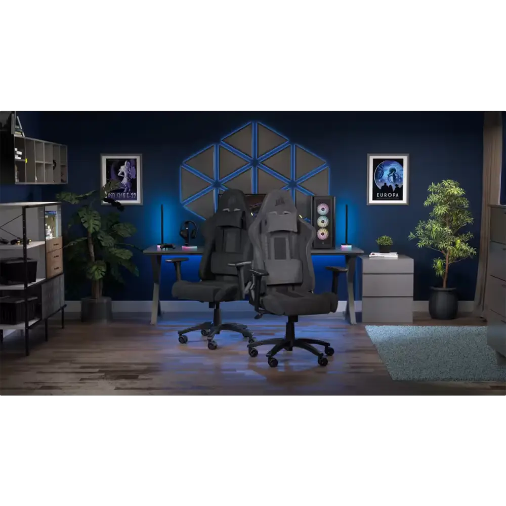 Framed Seat