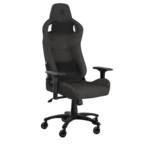 כיסא גיימינג בד CORSAIR T3 RUSH 2023 Fabric Charcoal