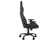 ⁦כיסא גיימינג בד CORSAIR T3 RUSH 2023 Fabric Charcoal⁩ – תמונה ⁦5⁩