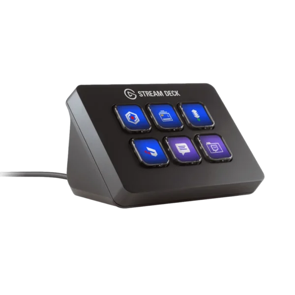 Stream Deck Mini