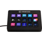 בקר שליטה ELGATO STREAM DECK MK2