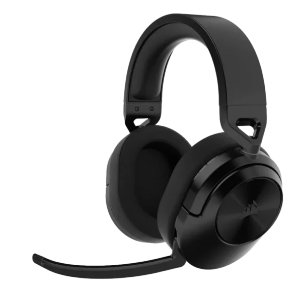 אוזניות גיימינג אלחוטיות – CORSAIR HS55 WIRELESS CORE