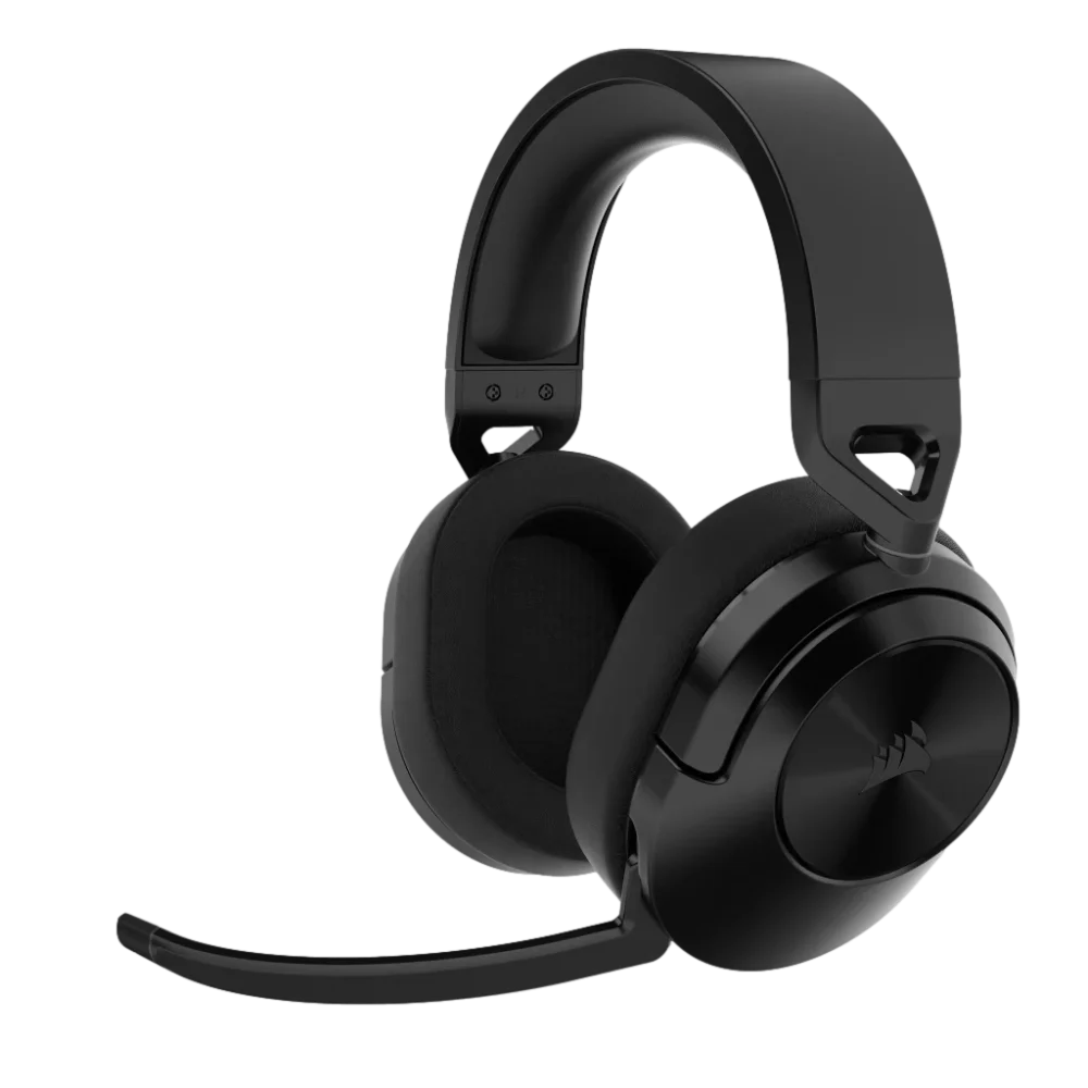 90904-112-90_2 אוזניות גיימינג אלחוטיות – CORSAIR HS55 WIRELESS CORE – תמונה 1