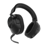 ⁦אוזניות גיימינג אלחוטיות – CORSAIR HS55 WIRELESS CORE⁩ – תמונה ⁦4⁩