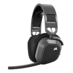 אוזניות גיימינג אלחוטיות CORSAIR HS80 MAX WIRELESS