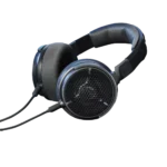 ⁦אוזניות גיימינג CORSAIR VIRTUOSO PRO Open Back Streaming Carbon⁩ – תמונה ⁦3⁩