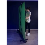 ⁦מסך ירוק מתקפל ELGATO⁩ – תמונה ⁦7⁩