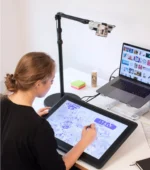 ⁦בסיס משקולת ELGATO HEAVY BASE⁩ – תמונה ⁦2⁩