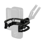⁦בולם זעזועים למיקרופון ELGATO WAVE SHOCK MOUNT⁩ – תמונה ⁦2⁩