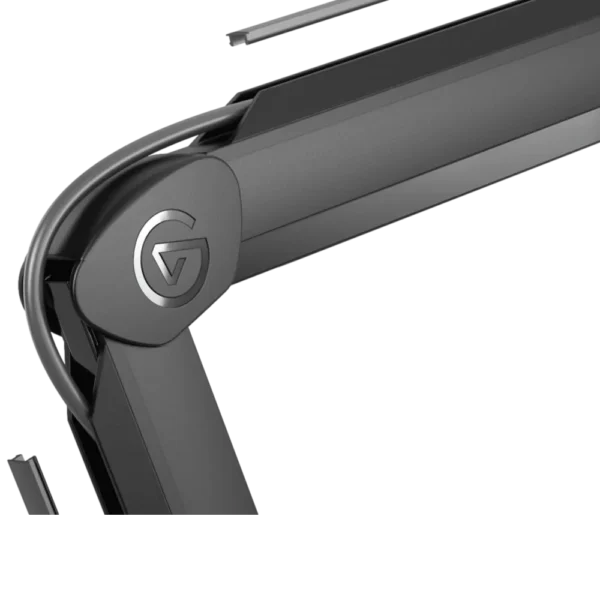 זרוע שולחן למיקרופון ELGATO WAVE MIC ARM