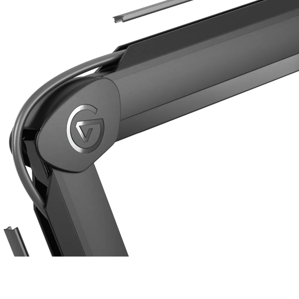 90904-120-12-1 זרוע שולחן למיקרופון ELGATO WAVE MIC ARM – תמונה 1