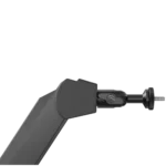 ⁦זרוע שולחן למיקרופון ELGATO WAVE MIC ARM⁩ – תמונה ⁦4⁩