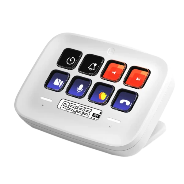 בקר שליטה ELGATO Stream Deck Neo