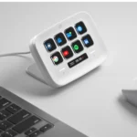 ⁦בקר שליטה ELGATO Stream Deck Neo⁩ – תמונה ⁦3⁩