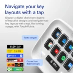⁦בקר שליטה ELGATO Stream Deck Neo⁩ – תמונה ⁦5⁩