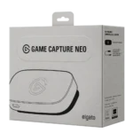 ⁦כרטיס לכידה ELGATO Game Capture Neo⁩ – תמונה ⁦6⁩