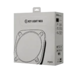 ⁦תאורת אולפן ELGATO Key light Neo⁩ – תמונה ⁦5⁩