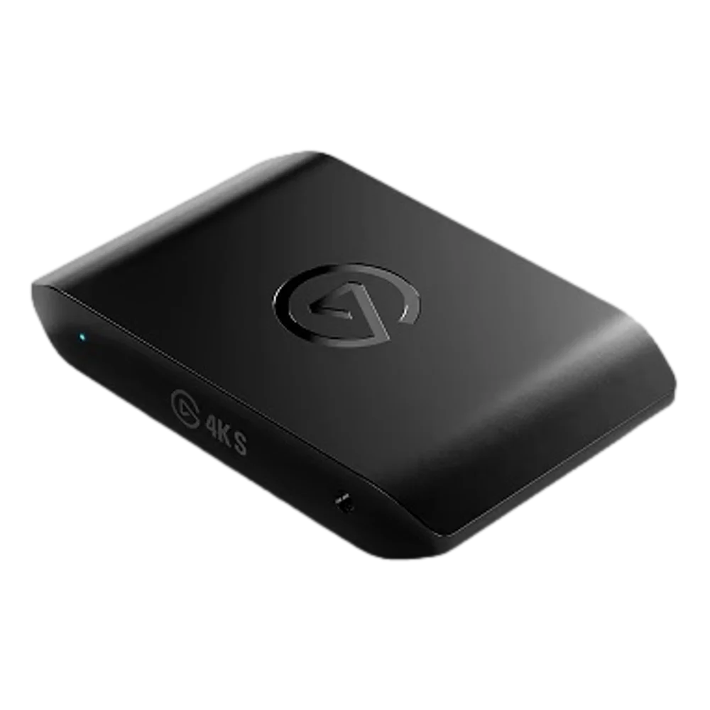 Game Capture 4K S - הבחירה המושלמת לשידור והקלטה באיכות גבוהה