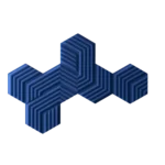 אקוסטיקה לחדר ELGATO WAVE PANELS Set – כחול