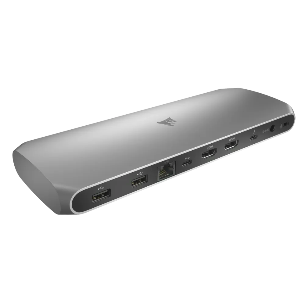 90904-140-04-12 תחנת עגינה CORSAIR TBT100 – תמונה 1