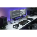 ⁦תחנת עגינה CORSAIR TBT100⁩ – תמונה ⁦5⁩