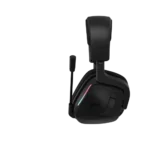 ⁦אוזניות גיימינג דגם Void Wireless V2 בצבע שחור מבית Corsair⁩ – תמונה ⁦4⁩