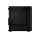 ⁦מארז מחשב דגם 3200D RS ARGB Mid-Tower בצבע שחור מבית Corsair⁩ – תמונה ⁦2⁩