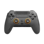 בקר גיימינג אלחוטי דגם Omega בצבע אפור מבית SCUF