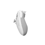 ⁦בקר גיימינג אלחוטי דגם Omega בצבע לבן מבית SCUF⁩ – תמונה ⁦4⁩
