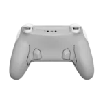 ⁦בקר גיימינג אלחוטי דגם Omega בצבע לבן מבית SCUF⁩ – תמונה ⁦2⁩
