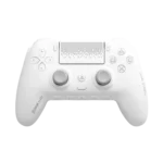 בקר גיימינג אלחוטי דגם Omega בצבע לבן מבית SCUF