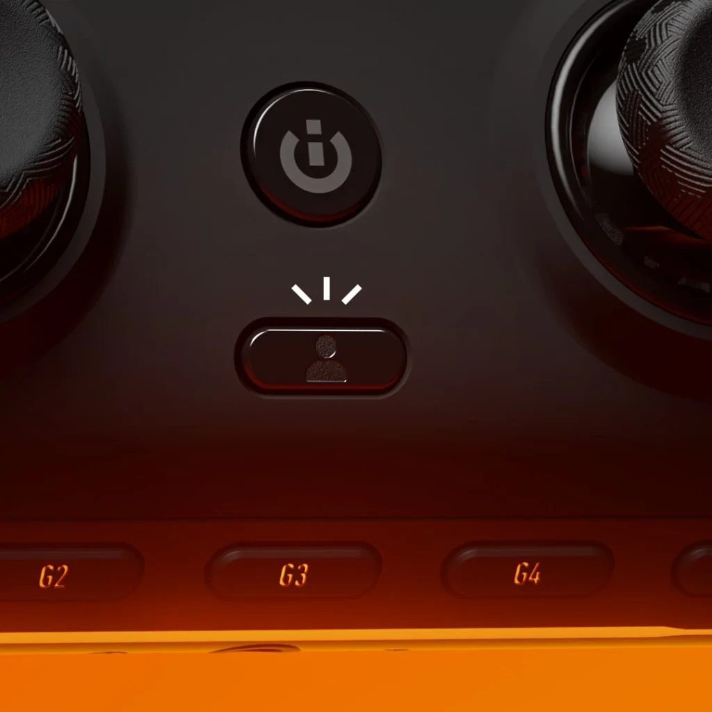 חיבור USB-C בהשהיה נמוכה