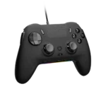 ⁦בקר גיימינג חוטי דגם Envision V2 With Hall Effect בצבע שחור מבית SCUF⁩ – תמונה ⁦2⁩