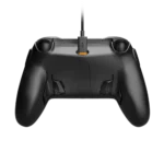 ⁦בקר גיימינג חוטי דגם Envision V2 With Hall Effect בצבע שחור מבית SCUF⁩ – תמונה ⁦3⁩