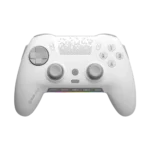 בקר גיימינג אלחוטי דגם Envision Pro V2 With Hall Effect בצבע לבן מבית SCUF