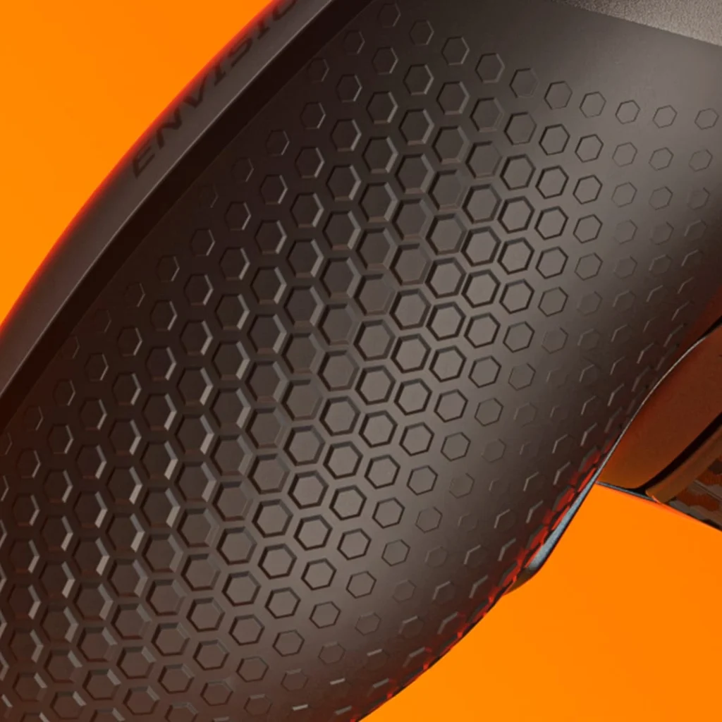 טכנולוגיית SLIPSTREAM Wireless