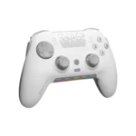 ⁦בקר גיימינג אלחוטי דגם Envision Pro V2 With Hall Effect בצבע לבן מבית SCUF⁩ – תמונה ⁦2⁩
