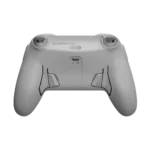 ⁦בקר גיימינג אלחוטי דגם Envision Pro V2 With Hall Effect בצבע לבן מבית SCUF⁩ – תמונה ⁦3⁩