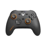 בקר גיימינג אלחוטי דגם Valor Pro Wireless בצבע אפור מבית SCUF