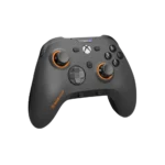 ⁦בקר גיימינג אלחוטי דגם Valor Pro Wireless בצבע אפור מבית SCUF⁩ – תמונה ⁦2⁩