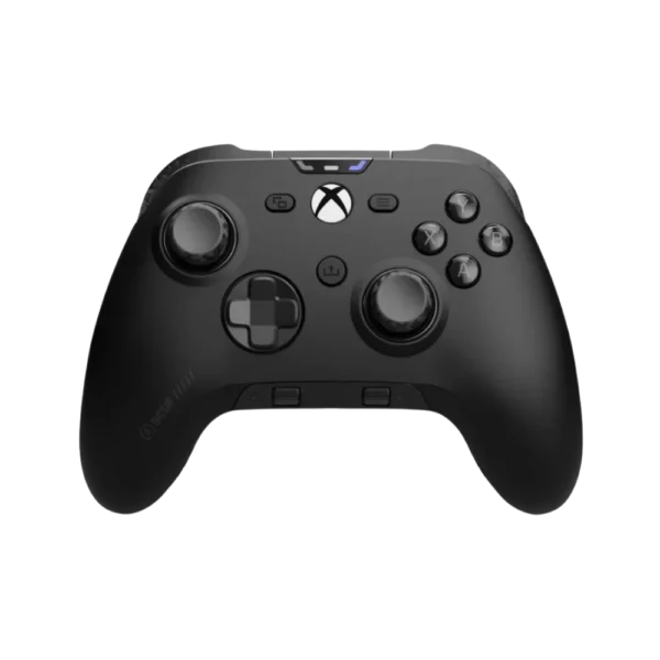 בקר גיימינג אלחוטי דגם Valor Pro Wireless בצבע שחור מבית SCUF