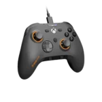 ⁦בקר גיימינג חוטי דגם Valor Wired TMR בצבע אפור מבית SCUF⁩ – תמונה ⁦2⁩