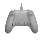 ⁦בקר גיימינג חוטי דגם Valor Wired TMR בצבע לבן מבית SCUF⁩ – תמונה ⁦3⁩